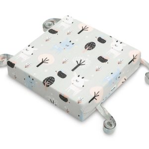 CHILDREN CHAIR SEAT - FAWNS