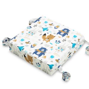 CHILDREN CHAIR SEAT - FOREST FRIENDS