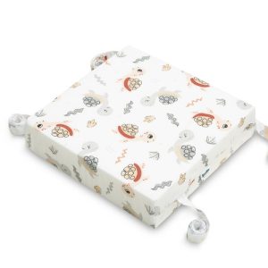 CHILDREN CHAIR SEAT - TURTLE