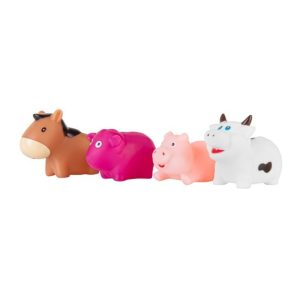 Bath toys, Farm A0168
