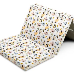 Tourist Mattress – BIRDS