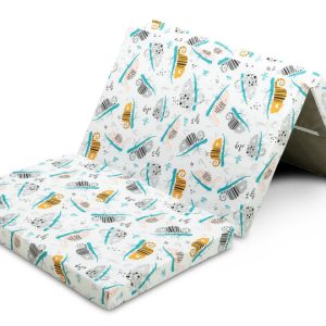 Tourist Mattress – CHAMELEON