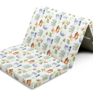 Tourist Mattress – WALK IN FOREST