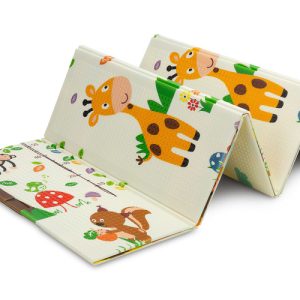 MULTIFUNCTIONAL MAT ANIMALS