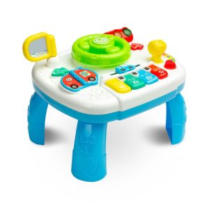 EDUCATIONAL TOY - Little Racers Drive's Table