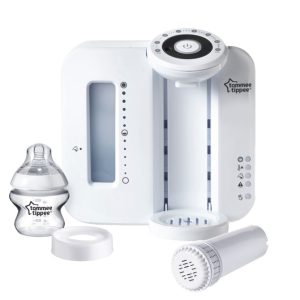 237385  Tommee Tippee Perfect Prep Baby Bottles Machine