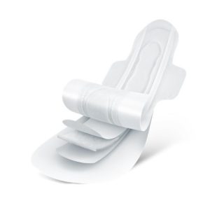 3445 POSTBORN PAD L 10 PCS