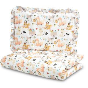 TWO-ELEMENT BEDDING PICNIC 100X135 CM