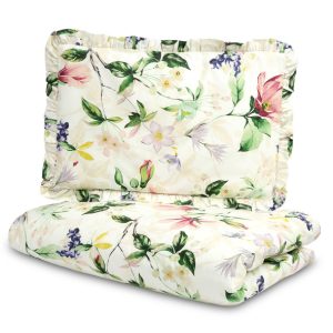 TWO-ELEMENT BEDDING MAGNOLIA 100X135 CM