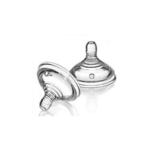 SILICONE 6 + FAST Pacifier 6+