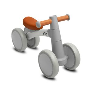 BALANCE BIKE OTTO GREY