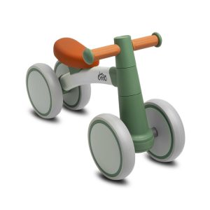 BALANCE BIKE OTTO GREEN
