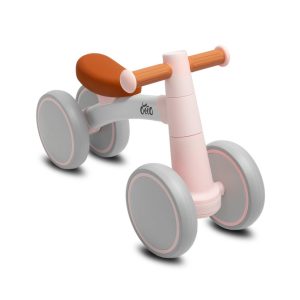 BALANCE BIKE OTTO PINK