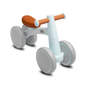 BALANCE BIKE OTTO BLUE