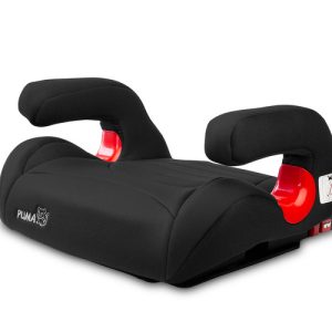 CAR SEAT PUMA 15-36 ISOFIX BLACK
