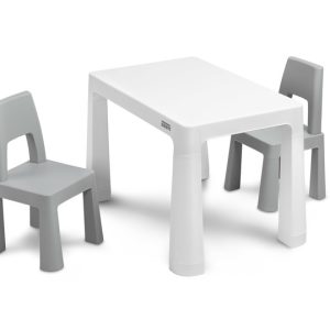 CHILDREN'S TABLE MONTI GREY