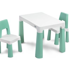 CHILDREN'S TABLE MONTI MINT
