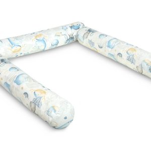 COT BUMPER ROLLER 3X60 UNDERWATER WORLD