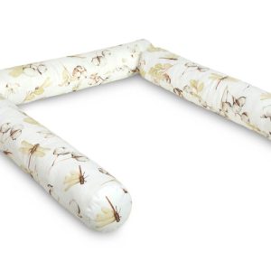 COT BUMPER ROLLER 3X60 COTTON