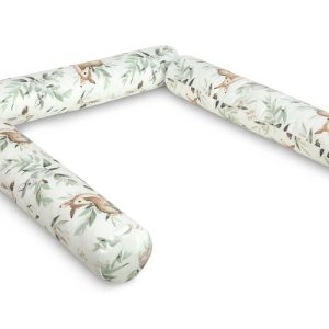 COT BUMPER ROLLER 3X60 DEERS