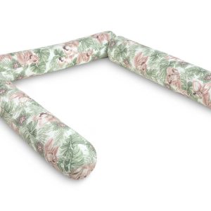 COT BUMPER ROLLER 3X60 CLEMATIS