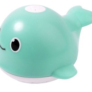 0397 WHALE FOUNTAIN BL039