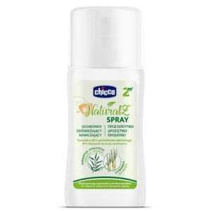 167784 PROTECTION SPRAY NATURAL 100ML 2M+