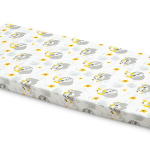 COT INSERT - SLOTH 120 X 60