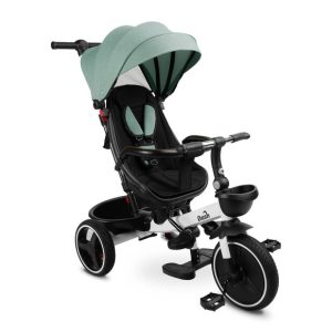 TRICYCLE DASH GREEN