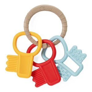 163380 RATCHET ECO KEYS