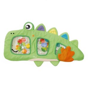 149377 WATER MAT SENSORY CROCODILE