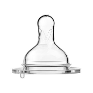 A0120 TEAT FOR WIDE-MOUNTED BOTTLE 3M+