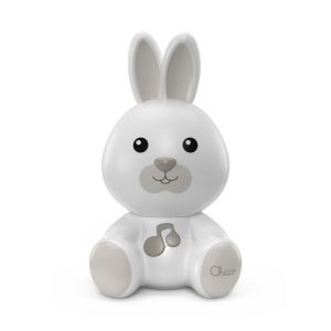 162413 BUNNY NIGHT LAMP
