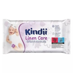 LINEN CARE WIPES 63080