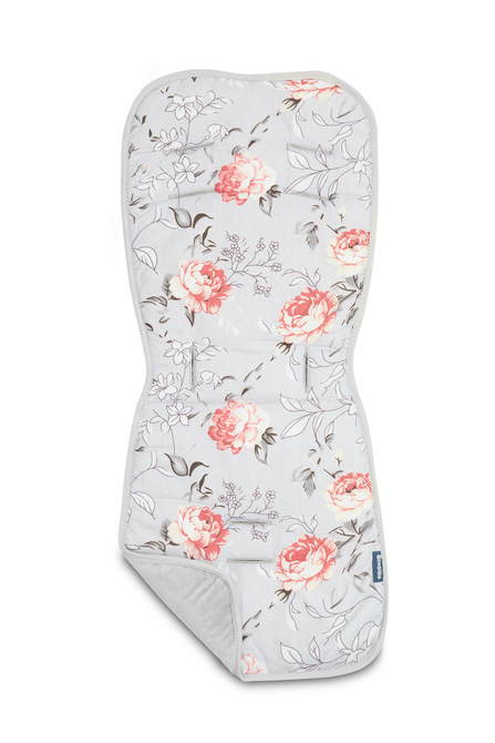 STROLLER INSERT BASIC MAGICAL GARDEN