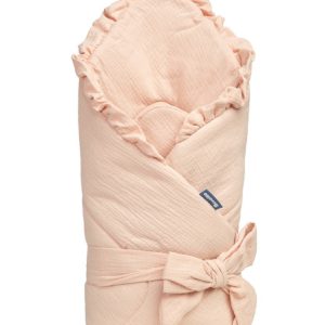 MUSLIN CONE WRAP ICING 90x90