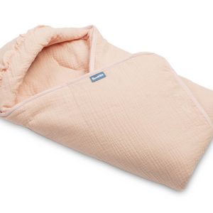 MUSLIN SEAT SWADDLE ICING