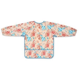 1477/02 Longsleeve bib JUNGLE