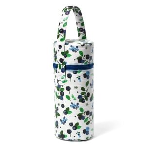 604/01 Insulated Bottle Bag