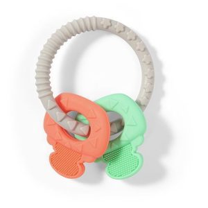 486/01 ORTHO teether