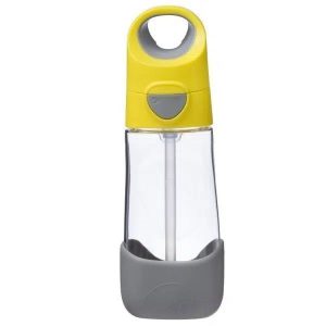4431 TRITAN BOTTLE 450ML LEMON SORBET BB00443
