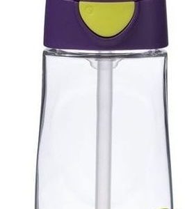 4424 TRITAN BOTTLE 450ML PASSION SPLASH BB00442