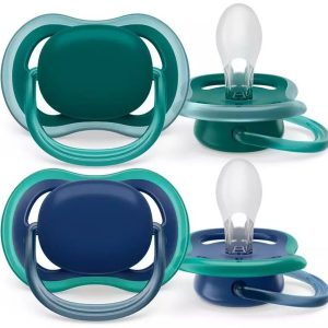 SCF085/31 PACIFIER AIR 6-18