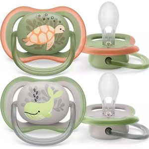 SCF085/60 PACIFIER AIR 6-18 BOY