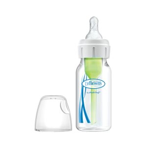 SB41005  4 oz/120 ml PP Narrow Options+ Bottle, 1-Pack