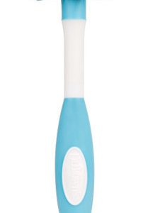 AC055 BOTTLE BRUSH. SOFT SIL.