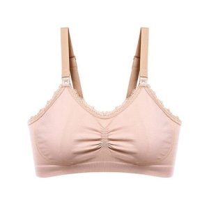 585/26 Nursing bra F80-85 neutral