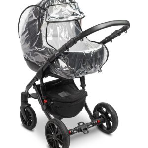 PREMIUM RAIN COVER FOR DEEP STROLLER