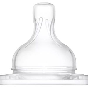 SCY764/02 Anti-colic nipple 6+