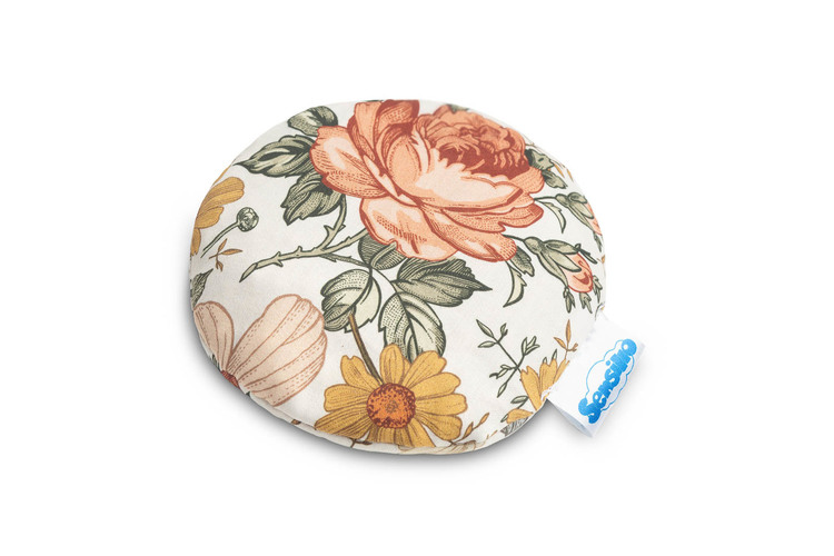 HOT WATER BOTTLE With Cherry Stones – GARDEN